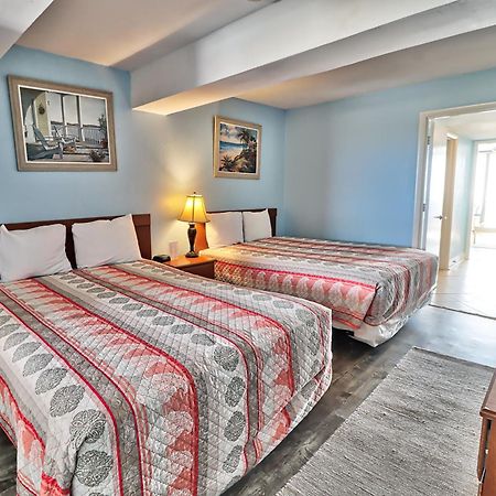 Suites At The Beach Myrtle Beach Room photo