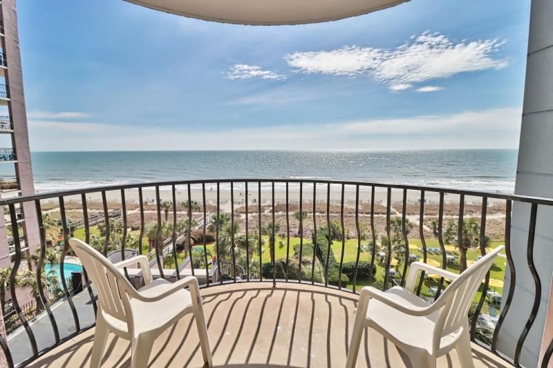 Suites At The Beach Myrtle Beach Room photo