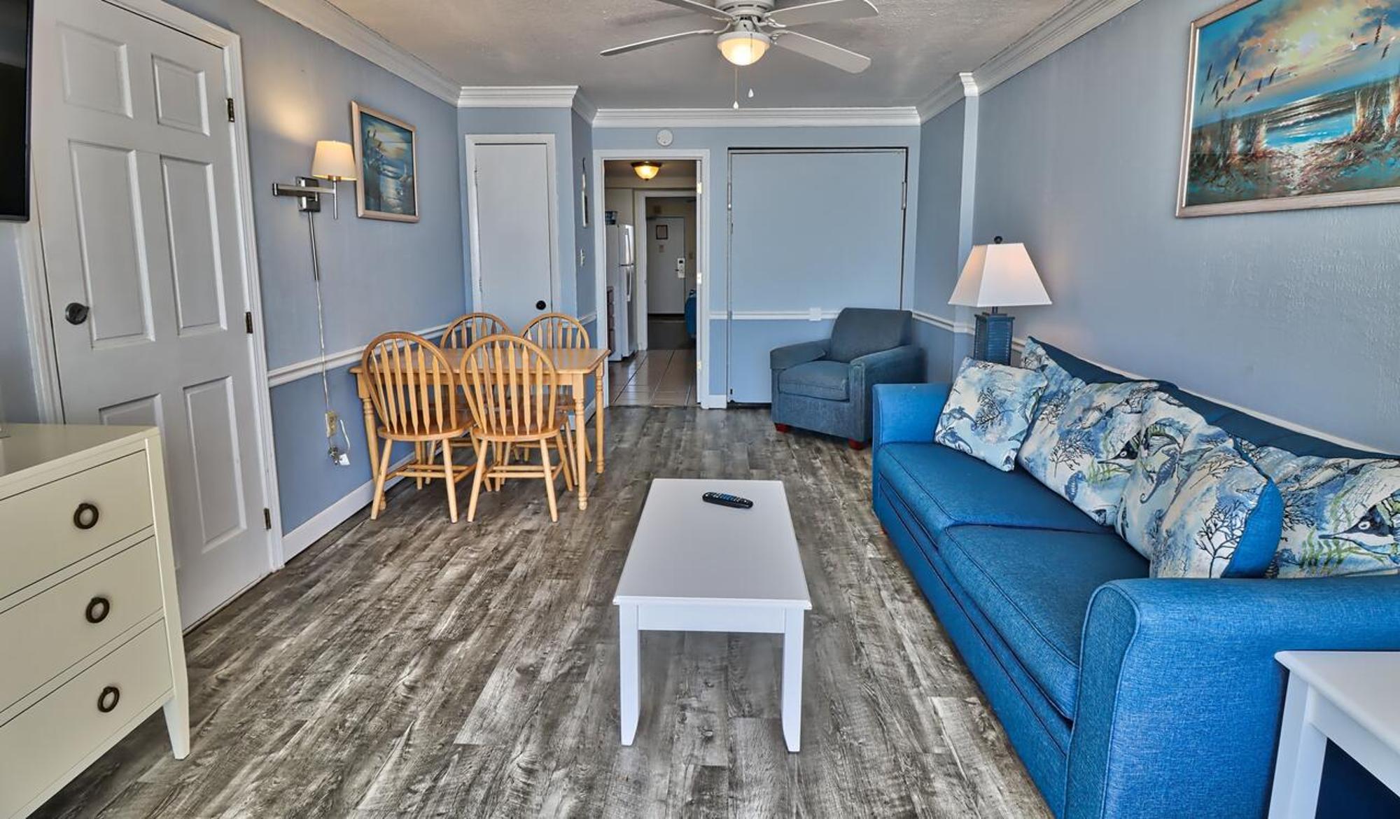 Suites At The Beach Myrtle Beach Room photo