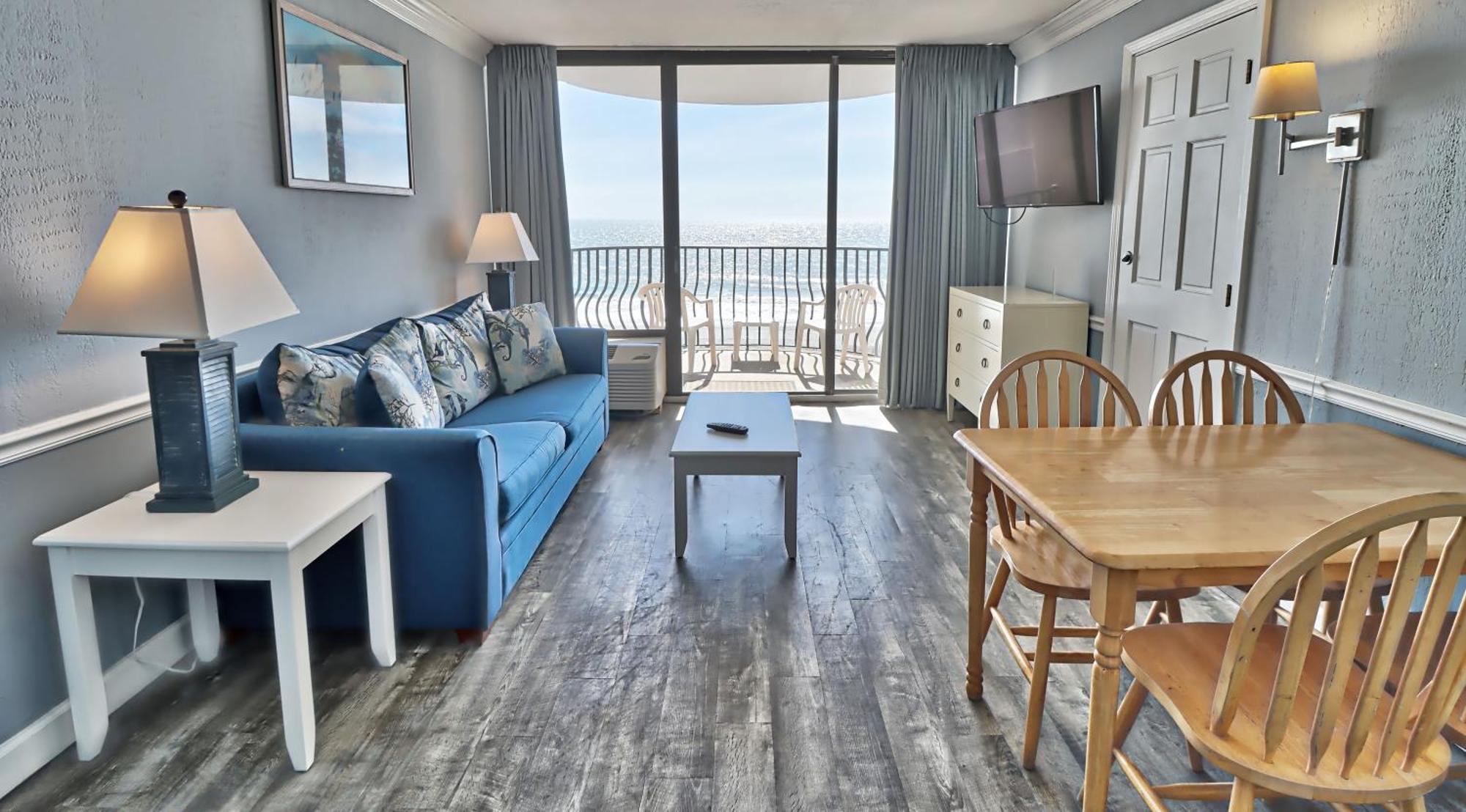 Suites At The Beach Myrtle Beach Room photo