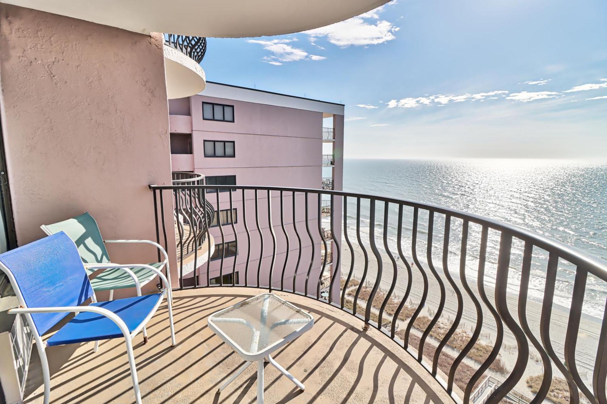 Suites At The Beach Myrtle Beach Room photo
