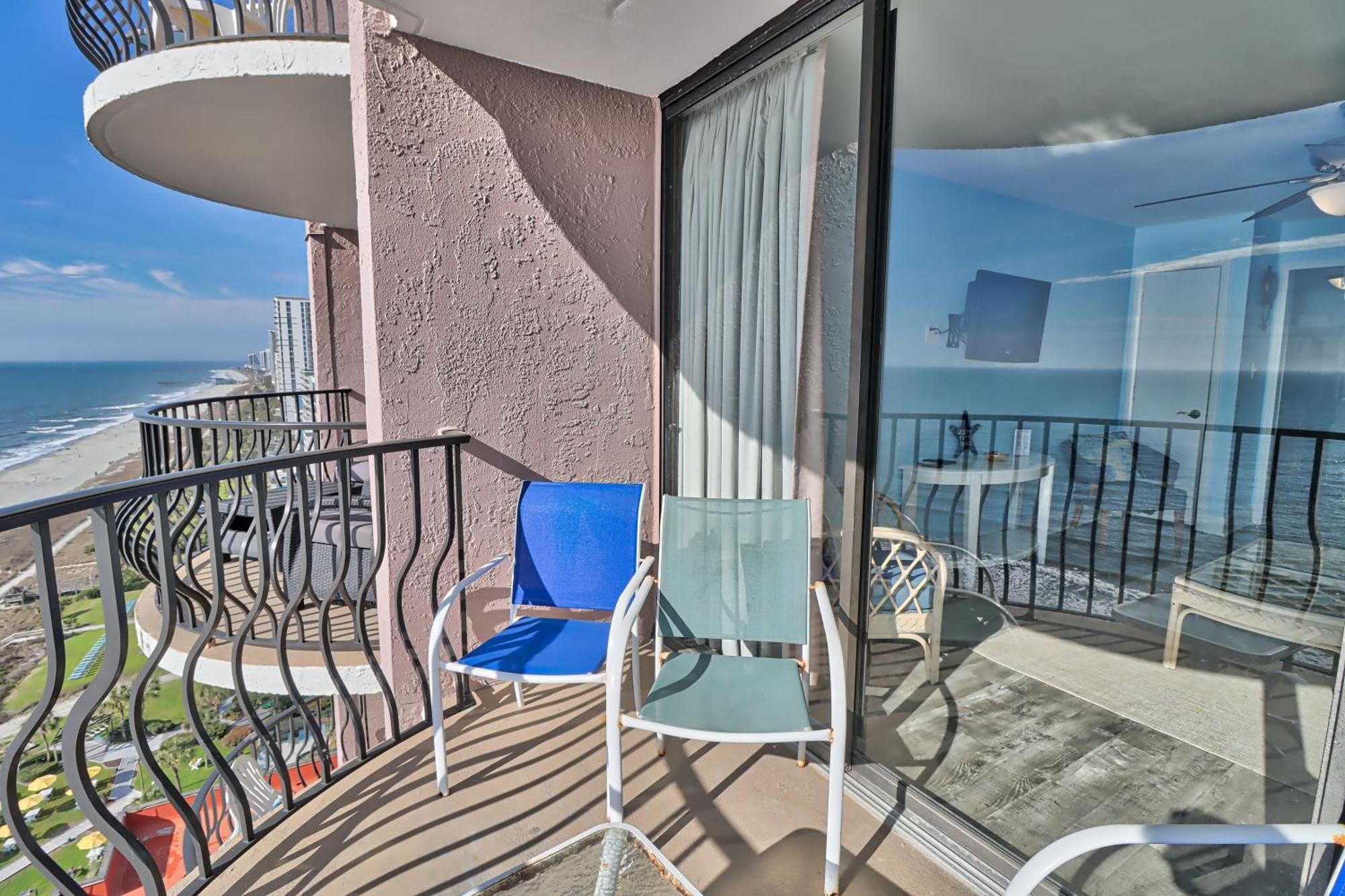 Suites At The Beach Myrtle Beach Room photo