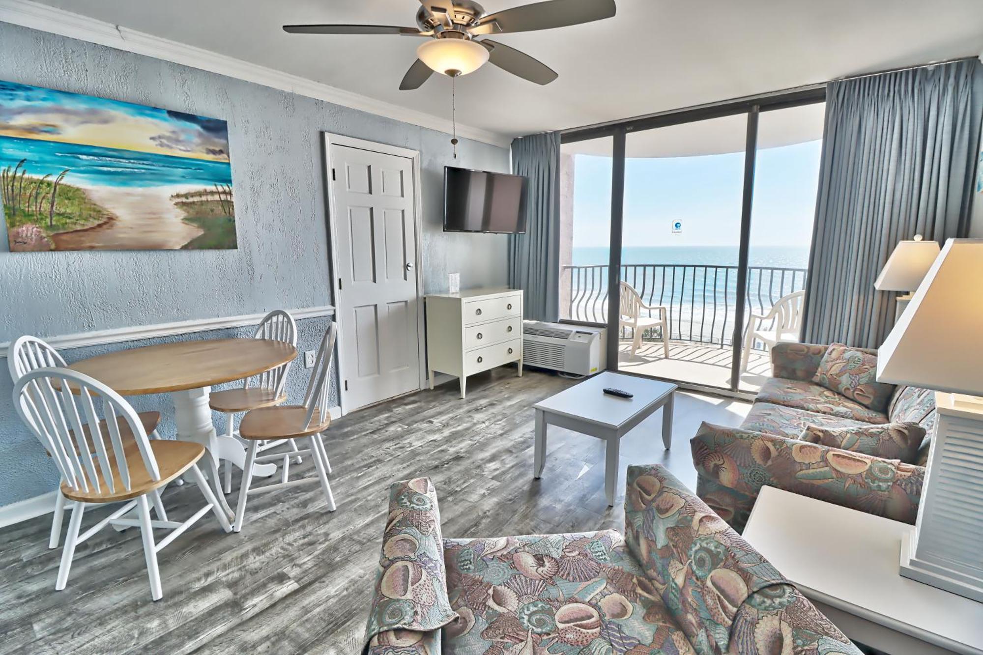 Suites At The Beach Myrtle Beach Room photo