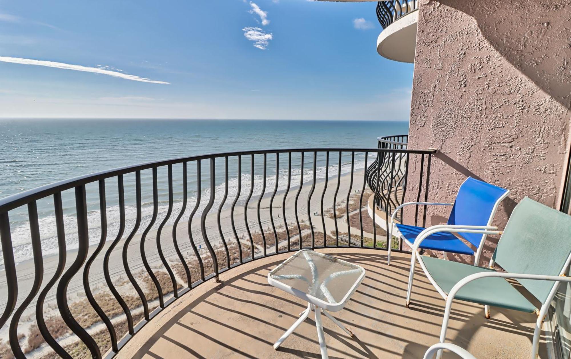 Suites At The Beach Myrtle Beach Room photo