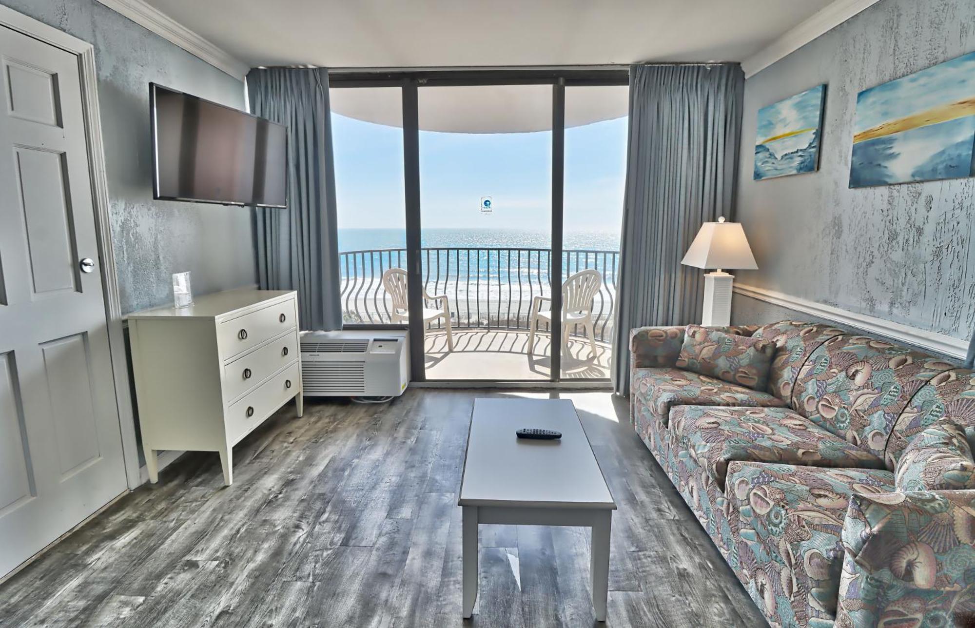 Suites At The Beach Myrtle Beach Room photo