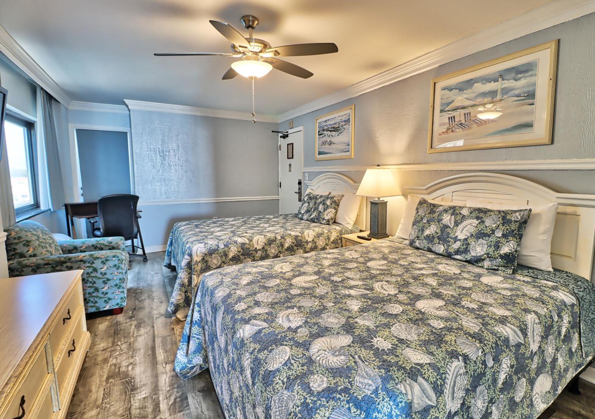 Suites At The Beach Myrtle Beach Room photo
