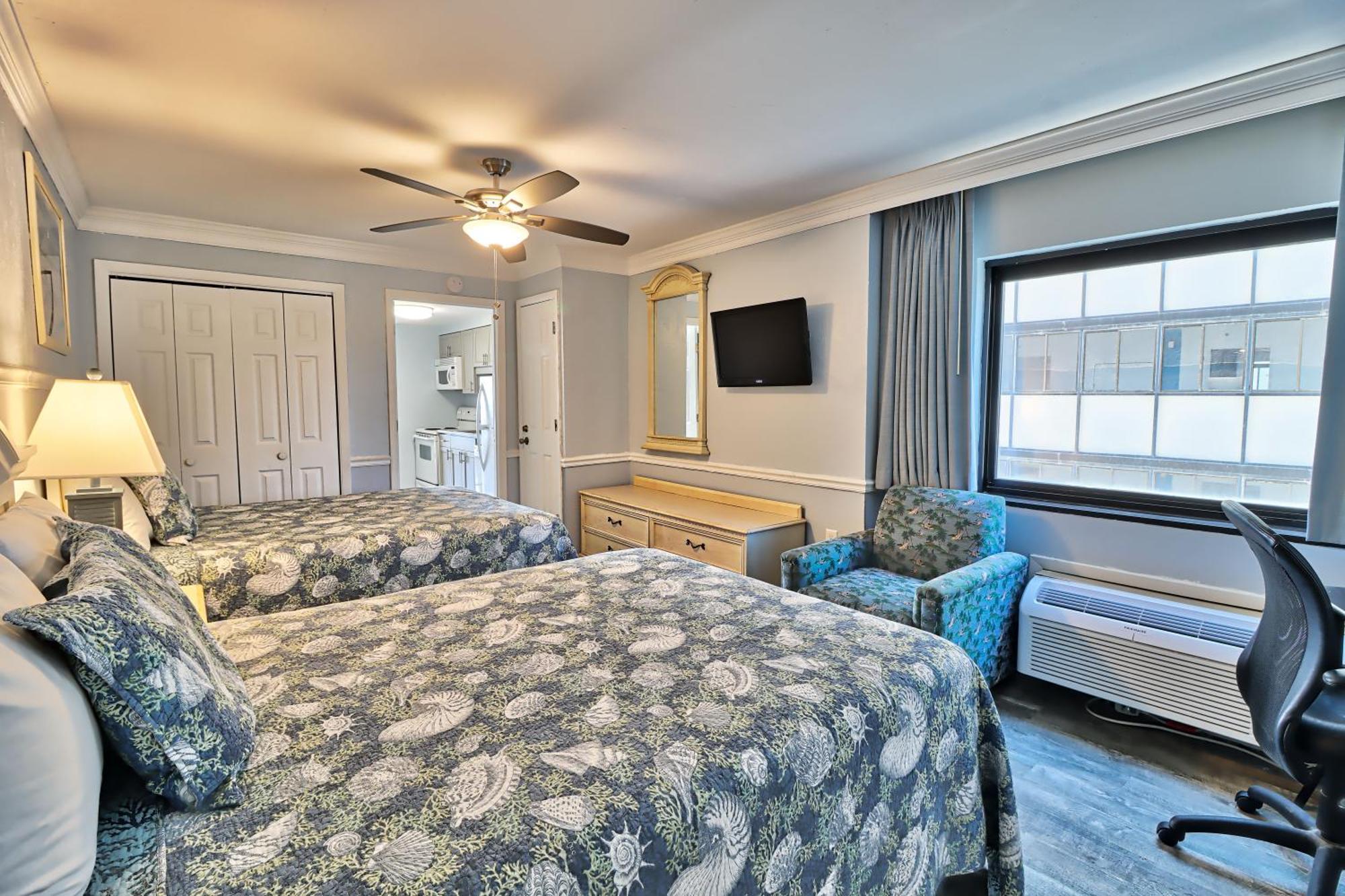 Suites At The Beach Myrtle Beach Room photo