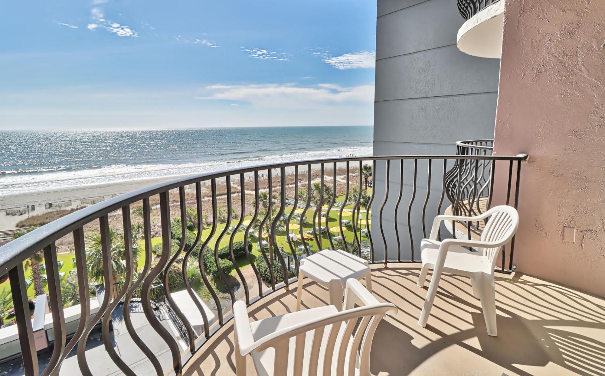 Suites At The Beach Myrtle Beach Room photo