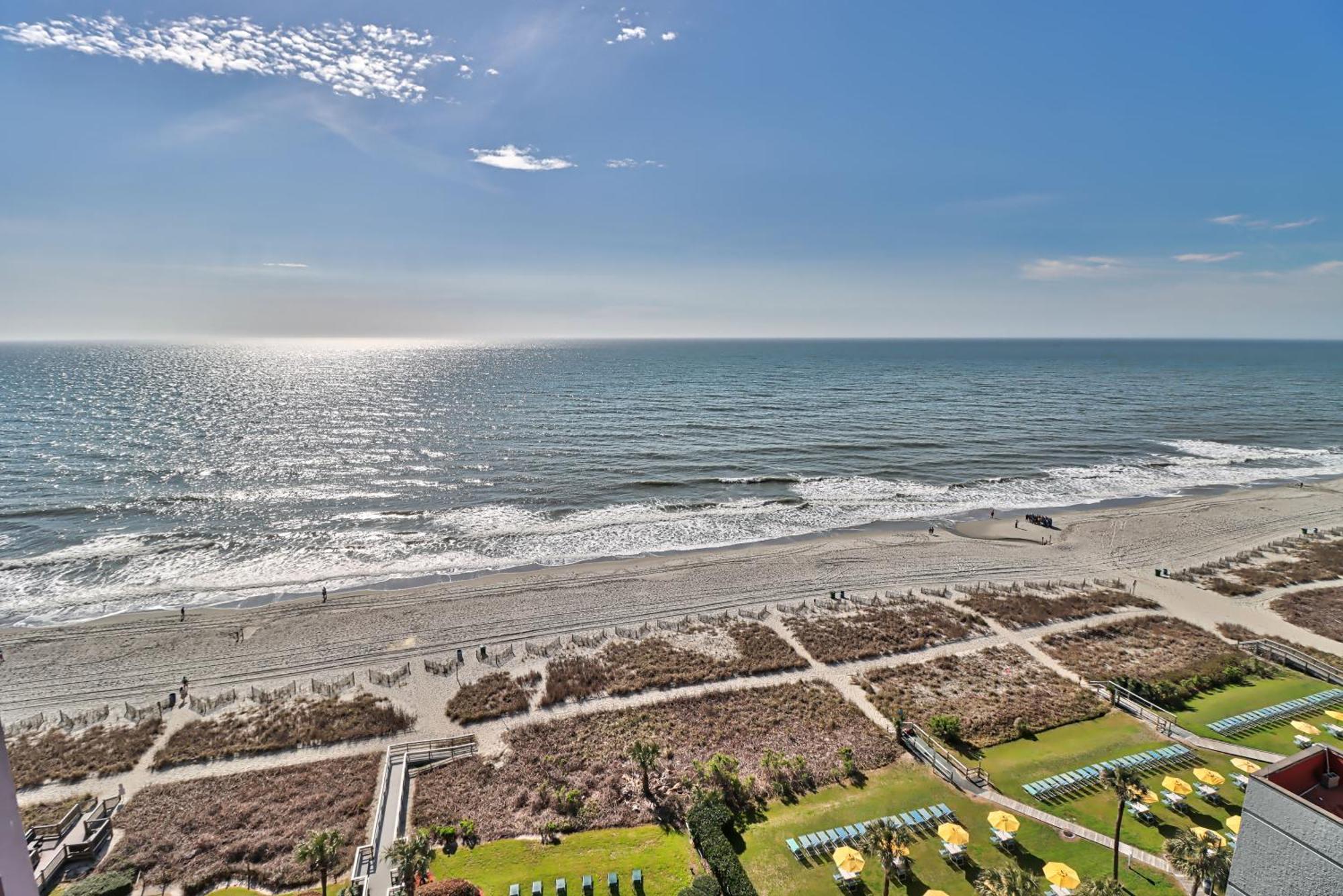 Suites At The Beach Myrtle Beach Room photo