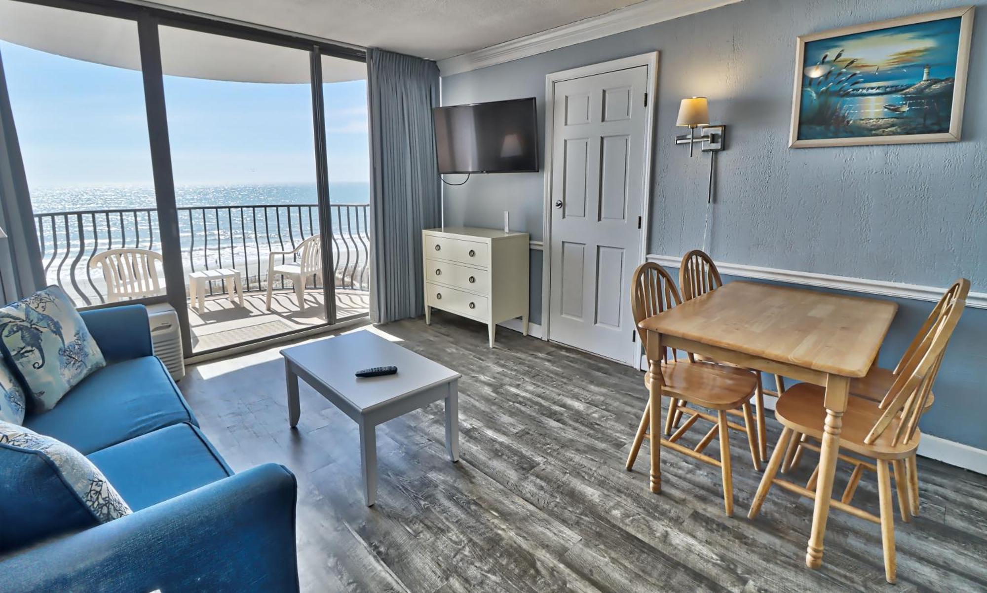 Suites At The Beach Myrtle Beach Room photo