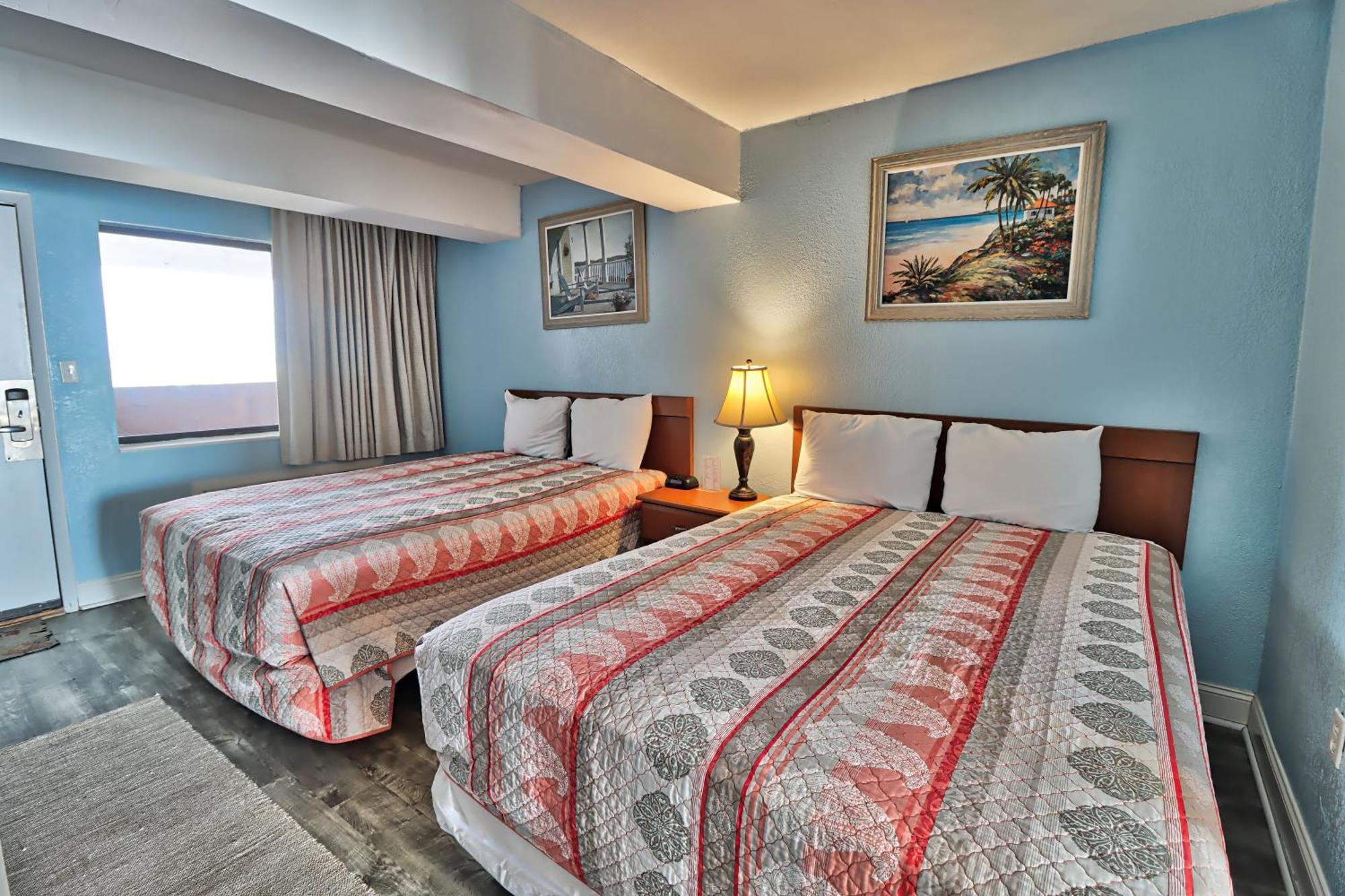 Suites At The Beach Myrtle Beach Room photo