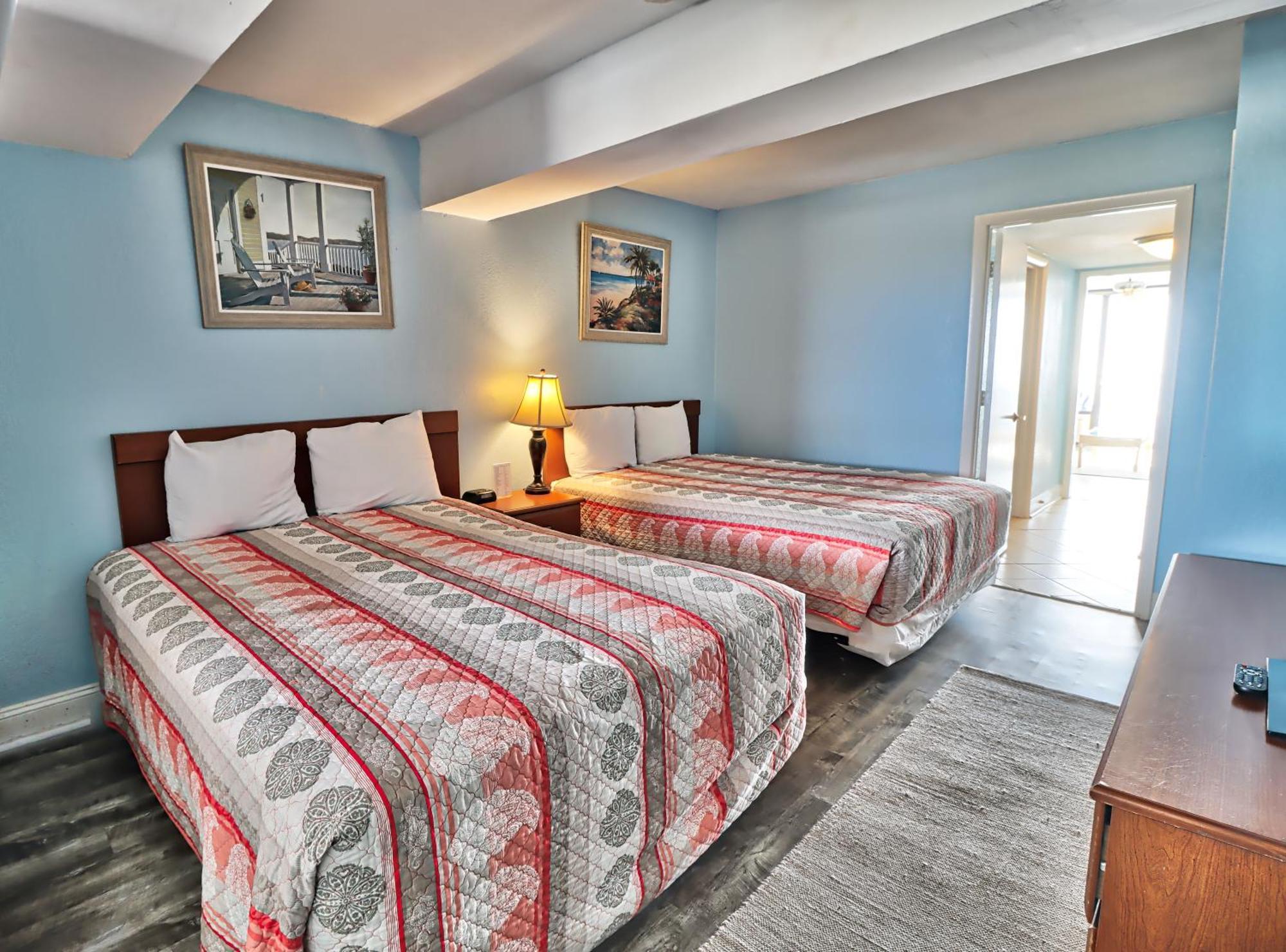 Suites At The Beach Myrtle Beach Room photo