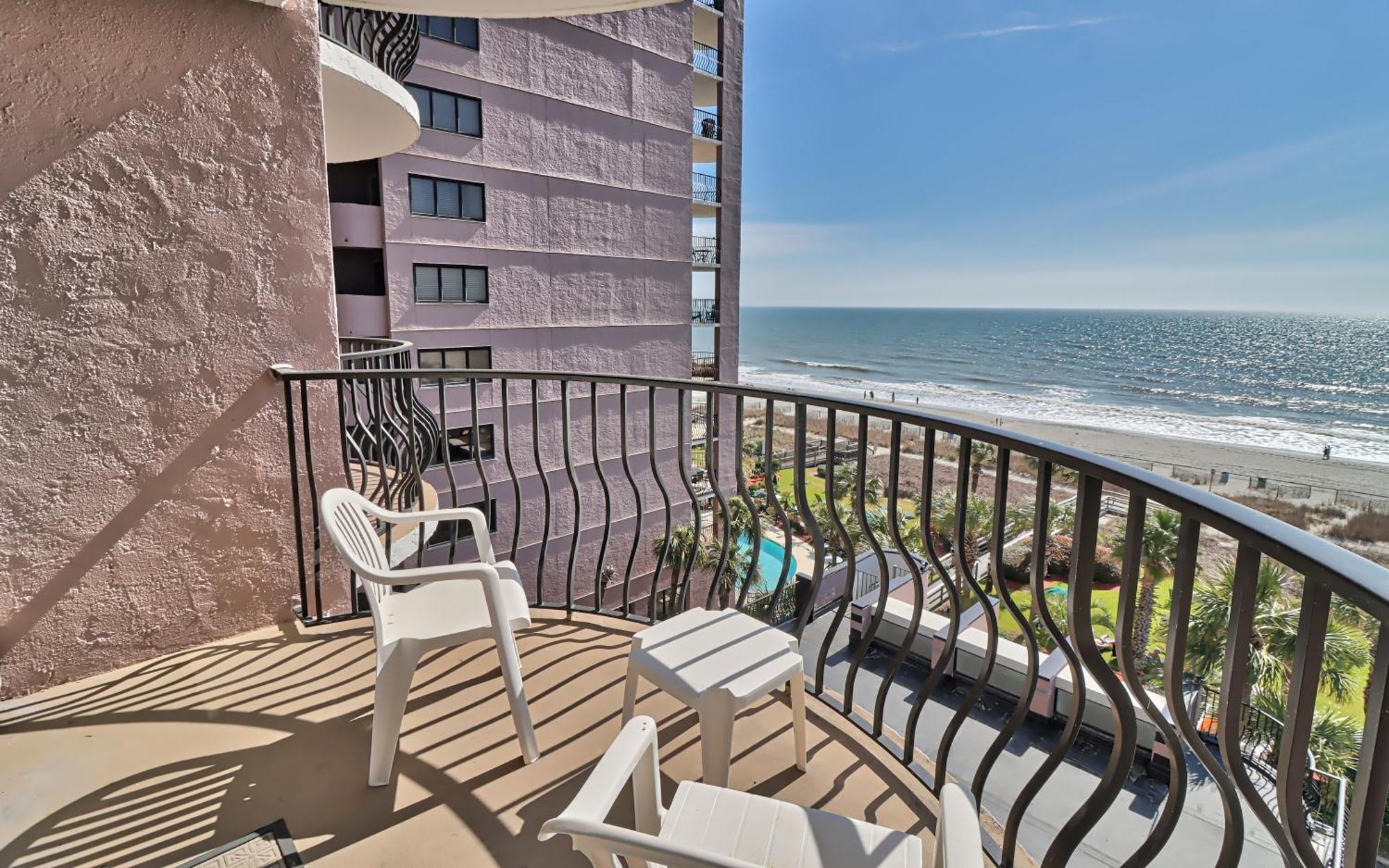 Suites At The Beach Myrtle Beach Room photo