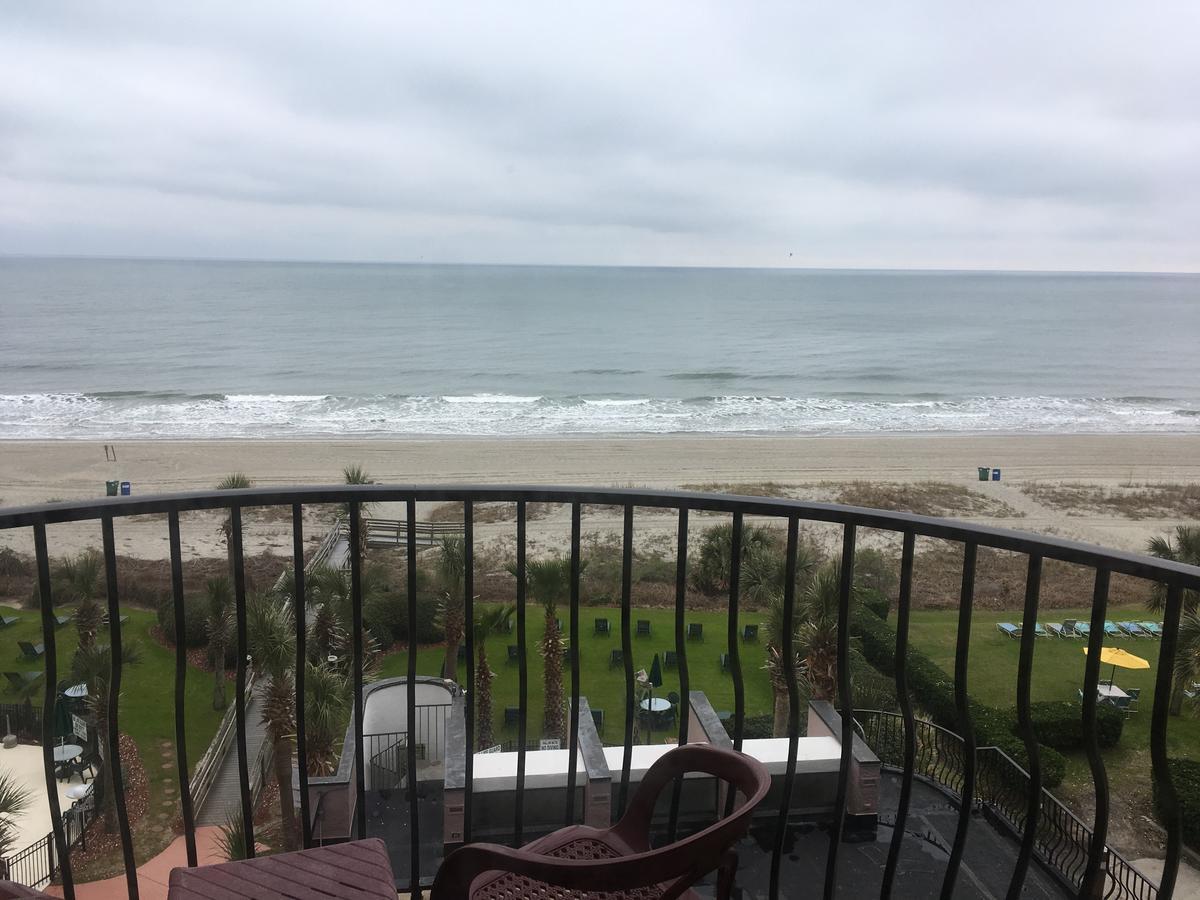Suites At The Beach Myrtle Beach Room photo