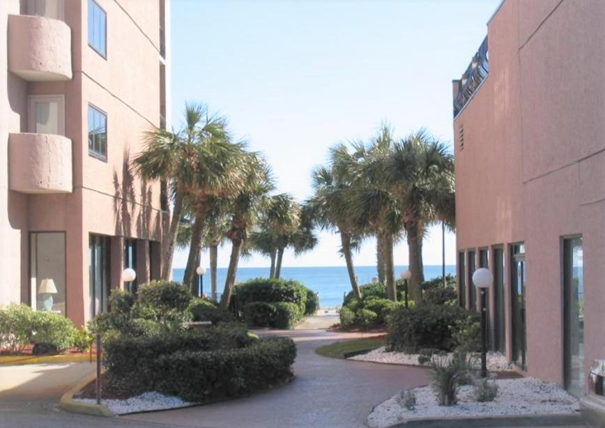 Suites At The Beach Myrtle Beach Exterior photo